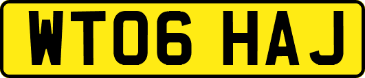 WT06HAJ