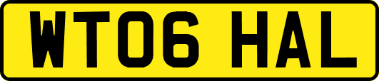 WT06HAL