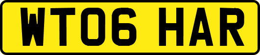 WT06HAR
