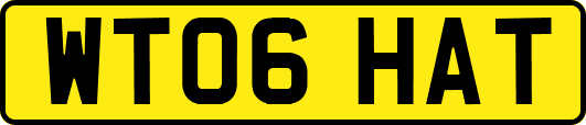 WT06HAT