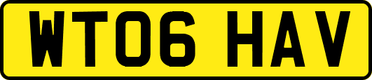 WT06HAV