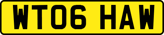 WT06HAW
