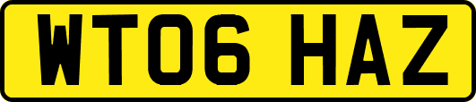 WT06HAZ