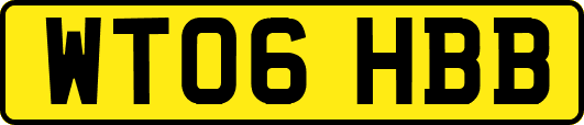WT06HBB