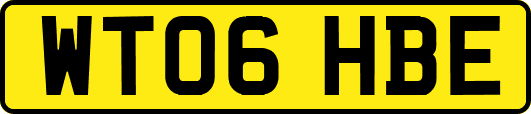 WT06HBE