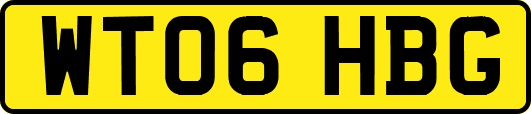 WT06HBG