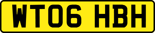 WT06HBH