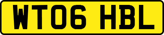 WT06HBL