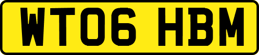 WT06HBM