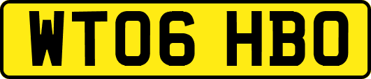 WT06HBO
