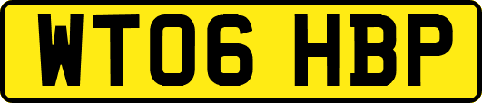 WT06HBP