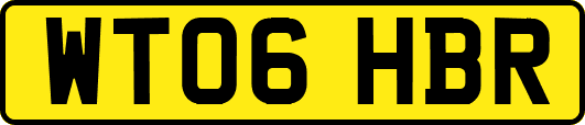 WT06HBR