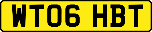 WT06HBT