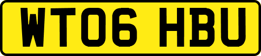 WT06HBU