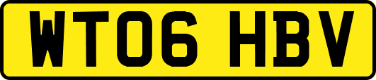 WT06HBV