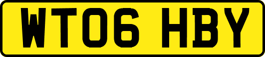 WT06HBY