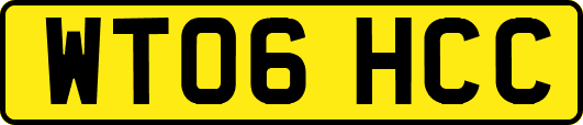 WT06HCC