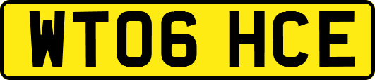 WT06HCE