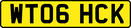 WT06HCK