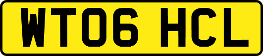 WT06HCL