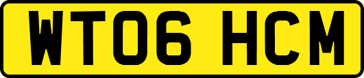 WT06HCM