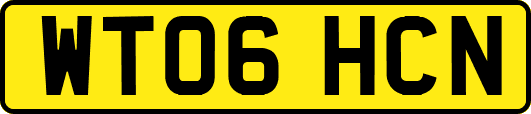 WT06HCN