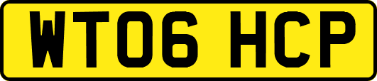 WT06HCP