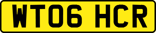 WT06HCR