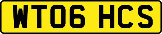 WT06HCS