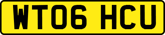 WT06HCU