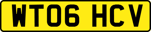 WT06HCV