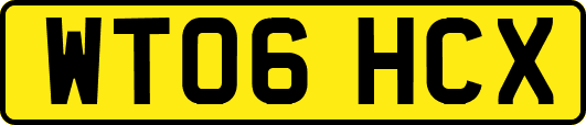 WT06HCX