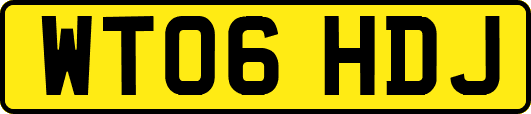 WT06HDJ