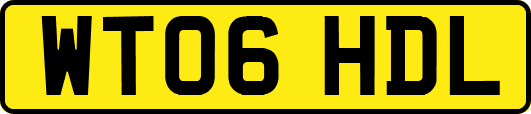 WT06HDL