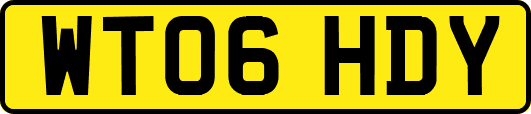 WT06HDY