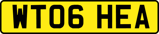 WT06HEA