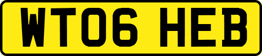 WT06HEB