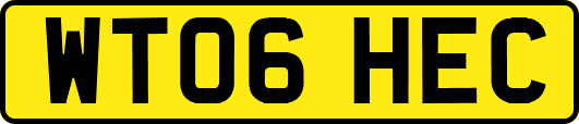 WT06HEC