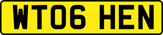 WT06HEN