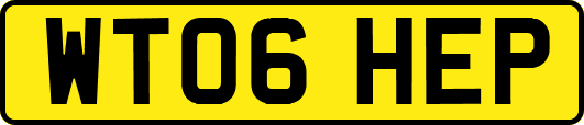 WT06HEP