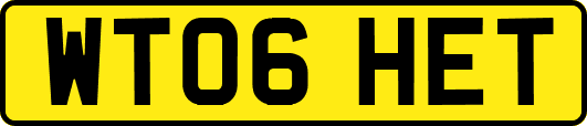 WT06HET