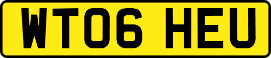WT06HEU