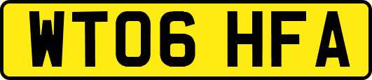 WT06HFA