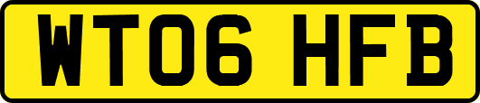 WT06HFB