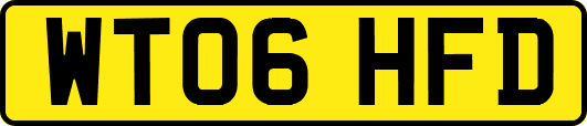 WT06HFD