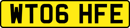 WT06HFE