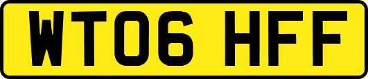 WT06HFF