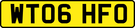 WT06HFO