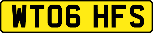 WT06HFS
