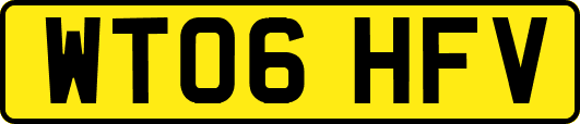 WT06HFV